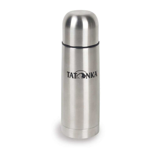 Tatonka Hot & Cold Stuff 0,35 isolierte Edelstahlflasche - Wildnissport - Wildnissport
