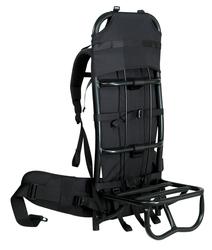 Tatonka Lastenkraxe schwarz - TATONKA - Wildnissport