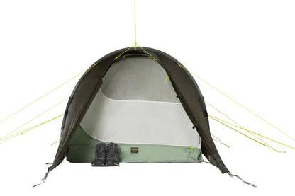 Tatonka Rokua 3 Stone Grey Olive - TATONKA - Wildnissport
