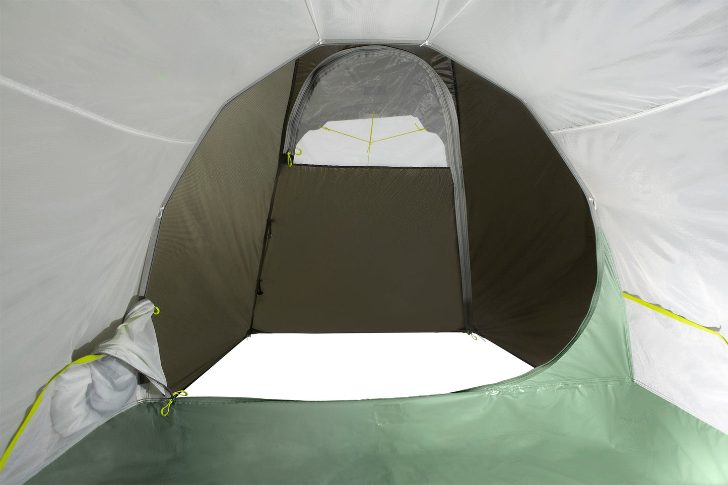 Tatonka Rokua 3 Stone Grey Olive - TATONKA - Wildnissport