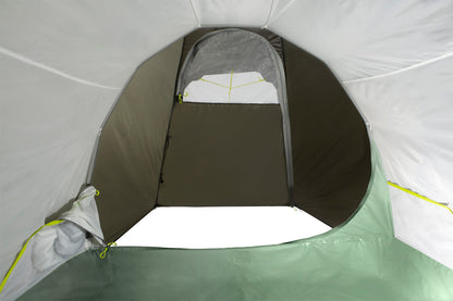 Tatonka Rokua 3 Stone Grey Olive - TATONKA - Wildnissport