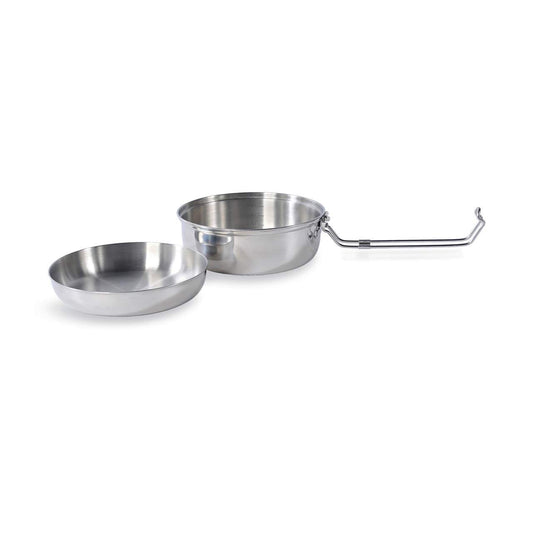 Tatonka Scout Set 1,5 Liter Camping Kochset - TATONKA - Wildnissport