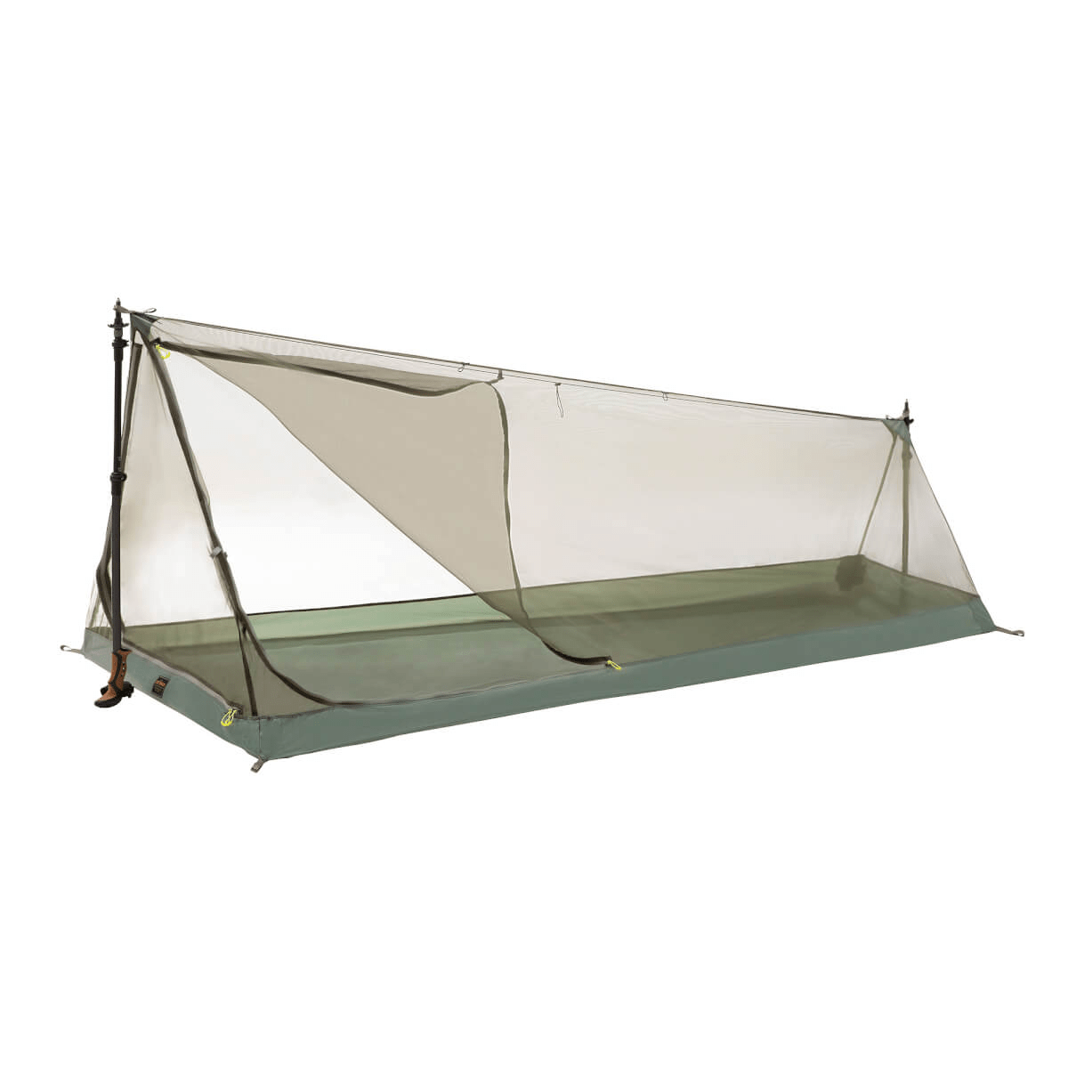 Tatonka Single Mesh Tent Moskitozelt - TATONKA - Wildnissport