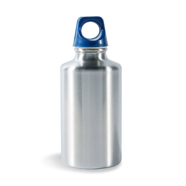 Tatonka Stainless Bottle 300ml Edelstahl-Trinkflasche - TATONKA - Wildnissport