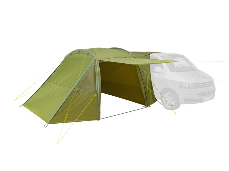 TATONKA Van Camp Bus - Vorzelt - TATONKA - Wildnissport