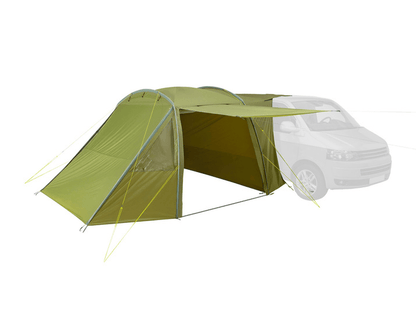 TATONKA Van Camp Bus - Vorzelt - TATONKA - Wildnissport