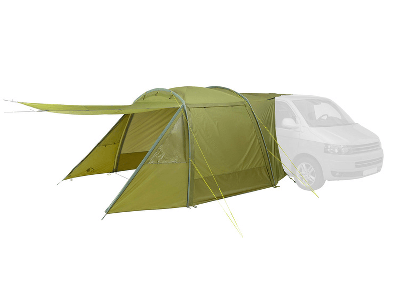 TATONKA Van Camp Bus - Vorzelt - TATONKA - Wildnissport