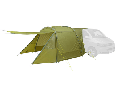 TATONKA Van Camp Bus - Vorzelt - TATONKA - Wildnissport