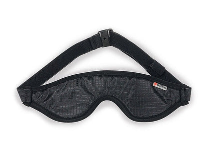 Eye Mask Schlafmaske Black