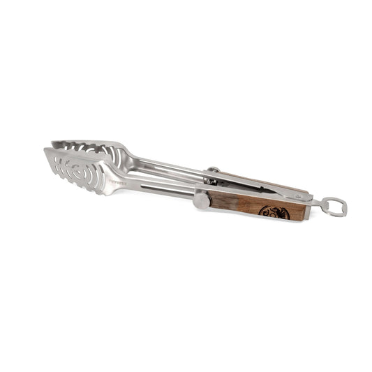 Teleskop Grillzange - Wildnissport - Wildnissport