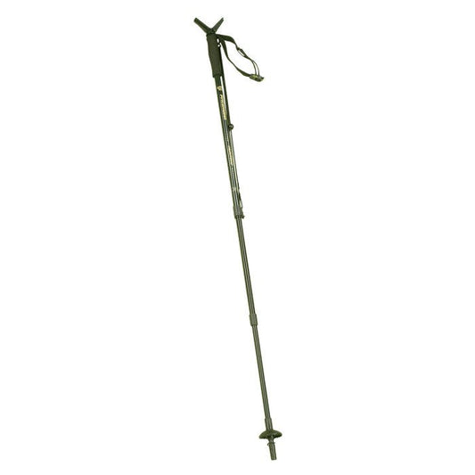 Teleskop - Pirsch - und Zielstock 70 - 180 cm - Fritzmann - Wildnissport