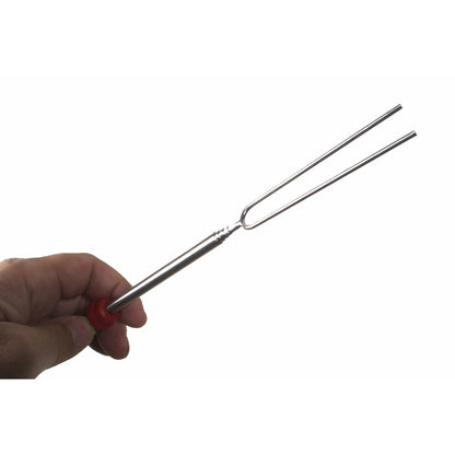 Teleskopgabel - Coghlans - Wildnissport