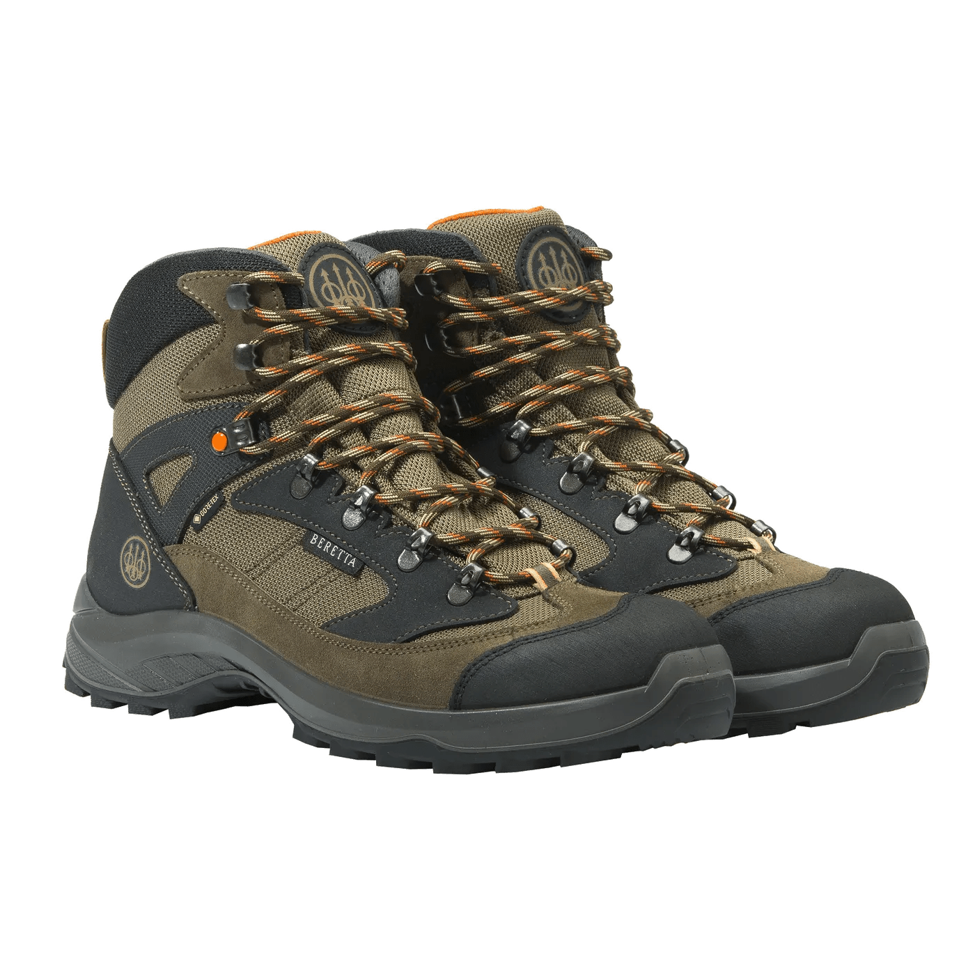 Terrier GTX 40 Leichtwanderschuhe - Beretta - Wildnissport