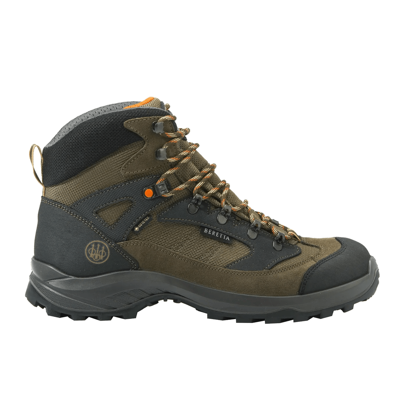 Terrier GTX 47 Leichtwanderschuhe - Beretta - Wildnissport