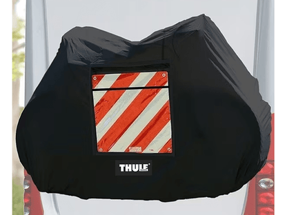 Thule Bike Cover (x4) - Thule - Wildnissport