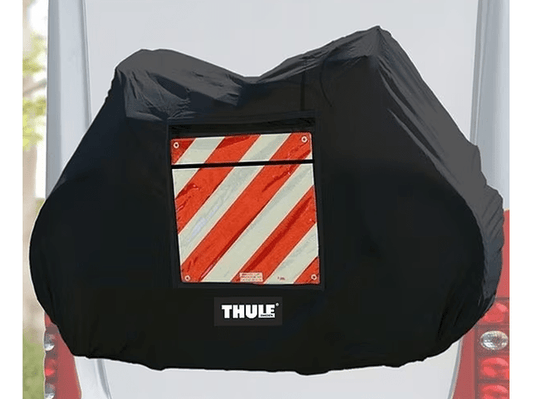 Thule Bike Cover (x4) - Thule - Wildnissport