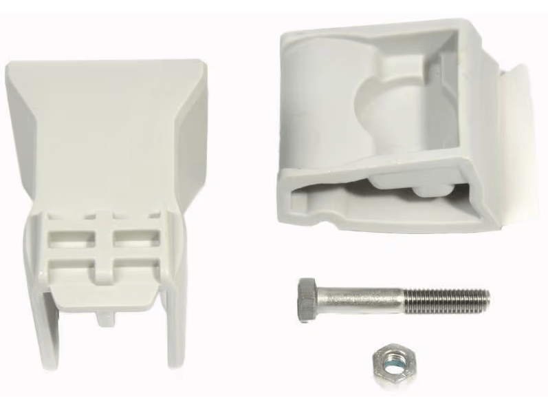 Thule Spannstangen - Aufnahme Gehäuse - Thule - Wildnissport