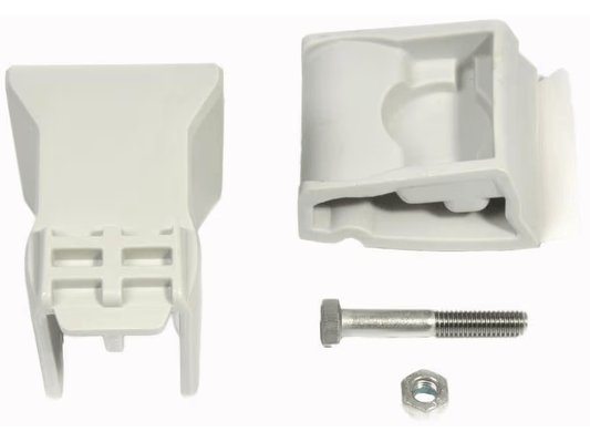 Thule Spannstangen - Aufnahme Gehäuse - Thule - Wildnissport