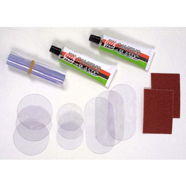 Tip Top Camplast # 3 reparaturset - Grand Canyon - Wildnissport