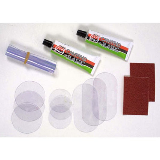 Tip Top Camplast # 3 reparaturset - Grand Canyon - Wildnissport
