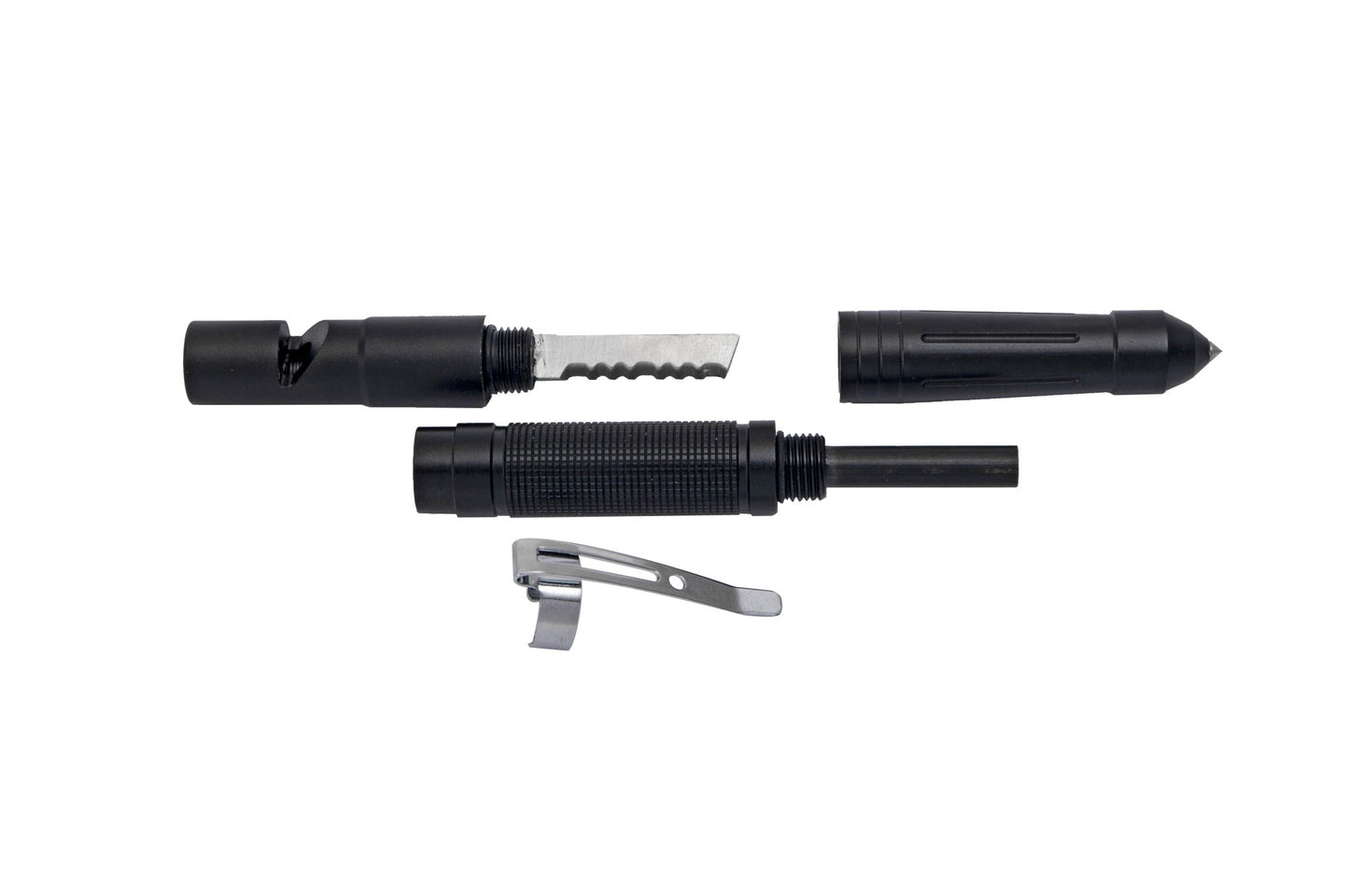 Tool 'Emergency 4 in 1' - Basic Nature - Wildnissport