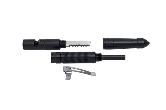 Tool 'Emergency 4 in 1' - Basic Nature - Wildnissport