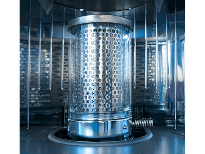 Tosai 360A Campingheizung Dochtofen - Tosai - Wildnissport