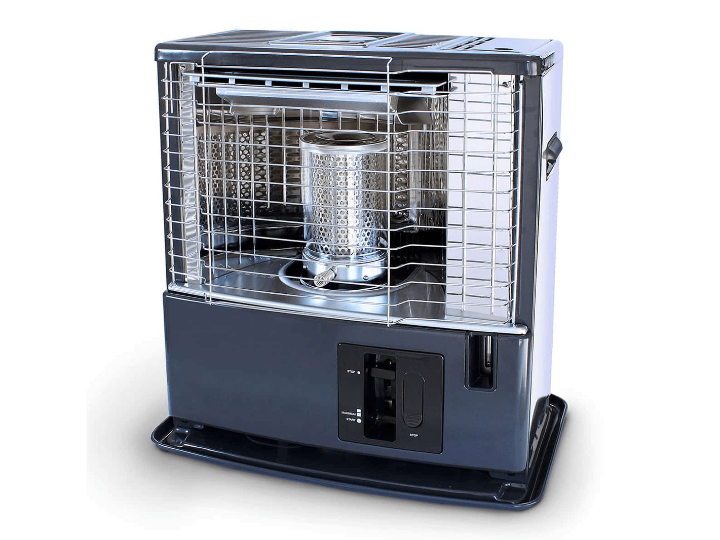 Tosai 360A Campingheizung Dochtofen - Tosai - Wildnissport