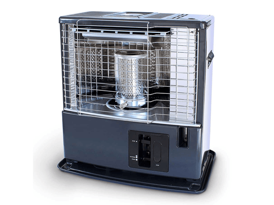 Tosai 360A Campingheizung Dochtofen - Tosai - Wildnissport