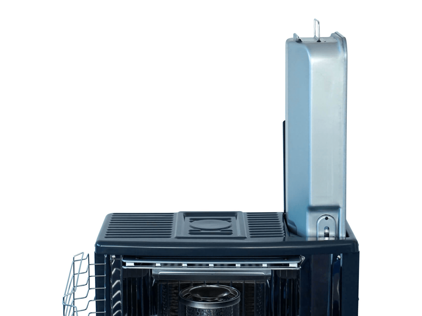 Tosai 360A Campingheizung Dochtofen - Tosai - Wildnissport