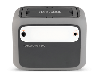 TotalCool Totalpower 500 Powerstation - TotalCool - Wildnissport