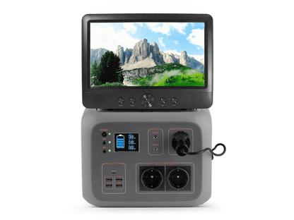 TotalCool Totalpower 500 Powerstation - TotalCool - Wildnissport