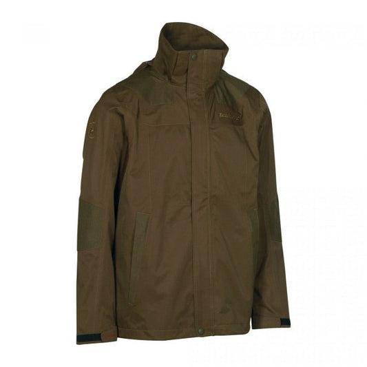 Track Rain Jacket Canteen - 3XL Regenjacke - Deerhunter - Wildnissport