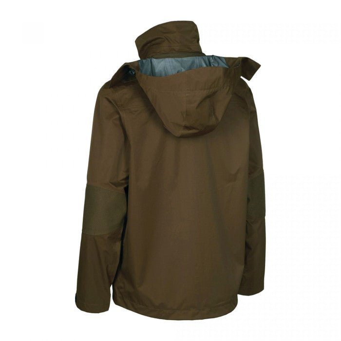 Track Rain Jacket Canteen - XL Regenjacke - Deerhunter - Wildnissport