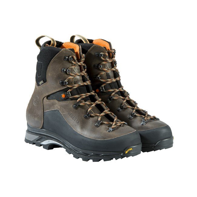 Trail Mid GTX Marone - 41 Bergstiefel - Beretta - Wildnissport
