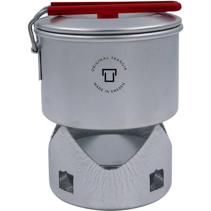 Trangia - Micro Light/Minigaskocher - Wildnissport - Wildnissport