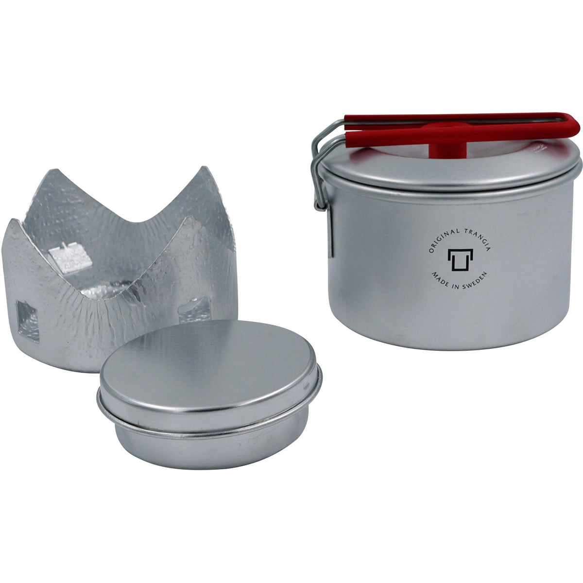 Trangia - Micro Light/Minigaskocher - Wildnissport - Wildnissport