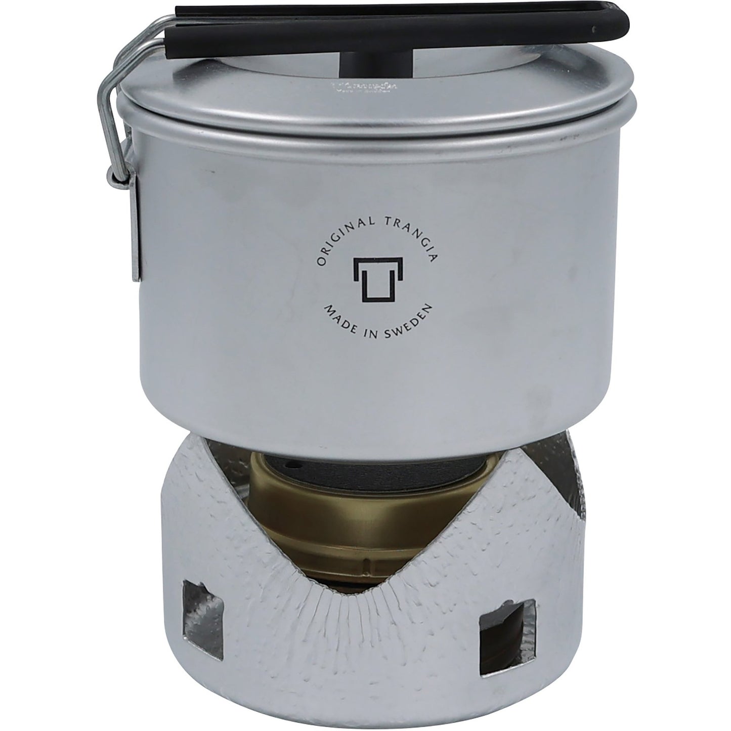 Trangia Micro Original/Minigaskocher - Wildnissport - Wildnissport