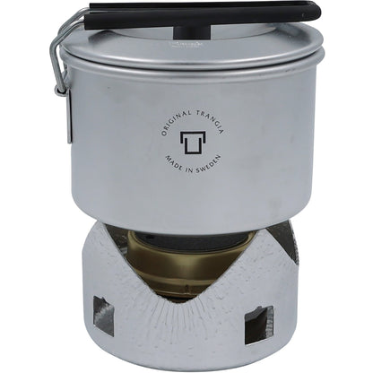Trangia Micro Original/Minigaskocher - Wildnissport - Wildnissport