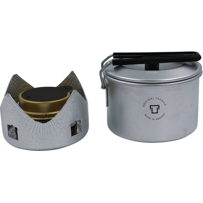 Trangia Micro Original/Minigaskocher - Wildnissport - Wildnissport