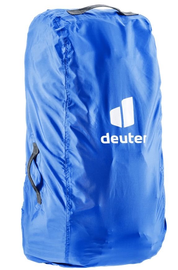 Transport Cover Regenhülle 60-90 Liter Rucksack - Deuter - Wildnissport