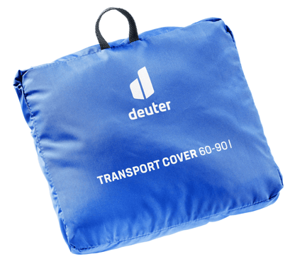 Transport Cover Regenhülle 60-90 Liter Rucksack - Deuter - Wildnissport