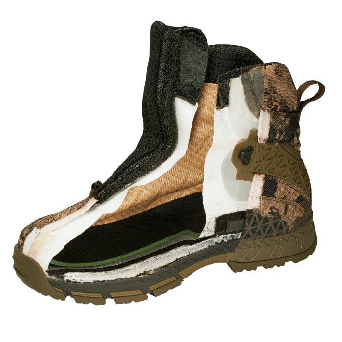 Trapper Master GTX 6'' 38 Optifade Jagdschuhe - Häkila - Wildnissport