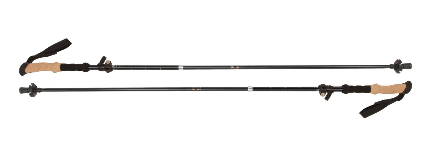 Trekkingstöcke Micro - Fold 1 Paar - Origin Outdoors - Wildnissport