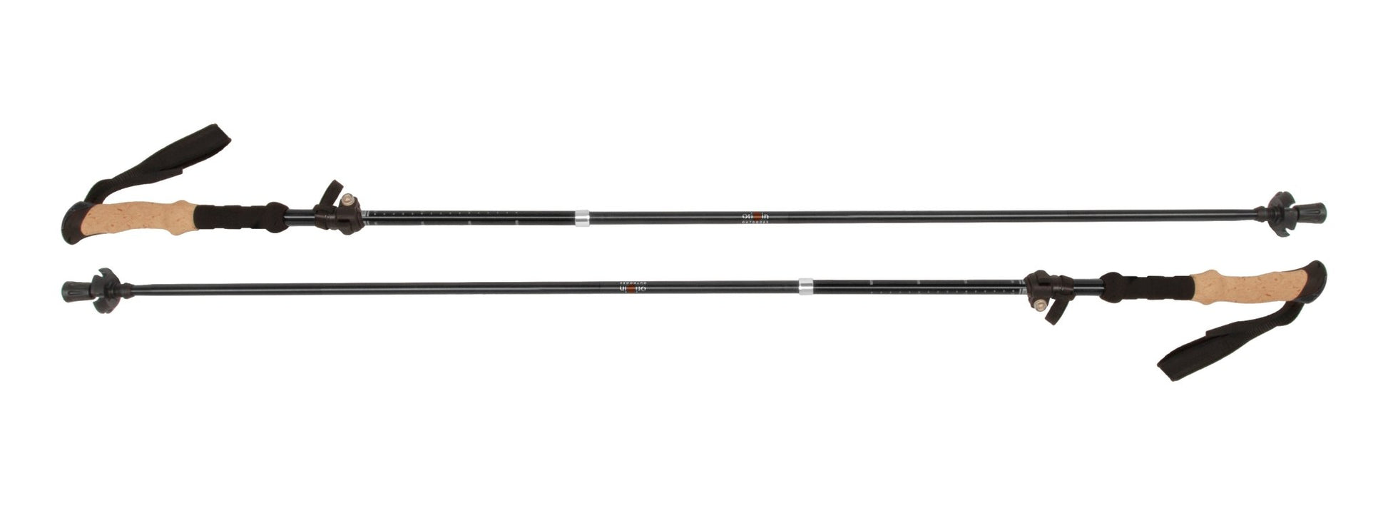 Trekkingstöcke Micro - Fold 1 Paar - Origin Outdoors - Wildnissport