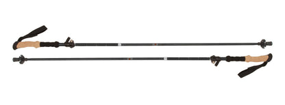 Trekkingstöcke Micro - Fold 1 Paar - Origin Outdoors - Wildnissport