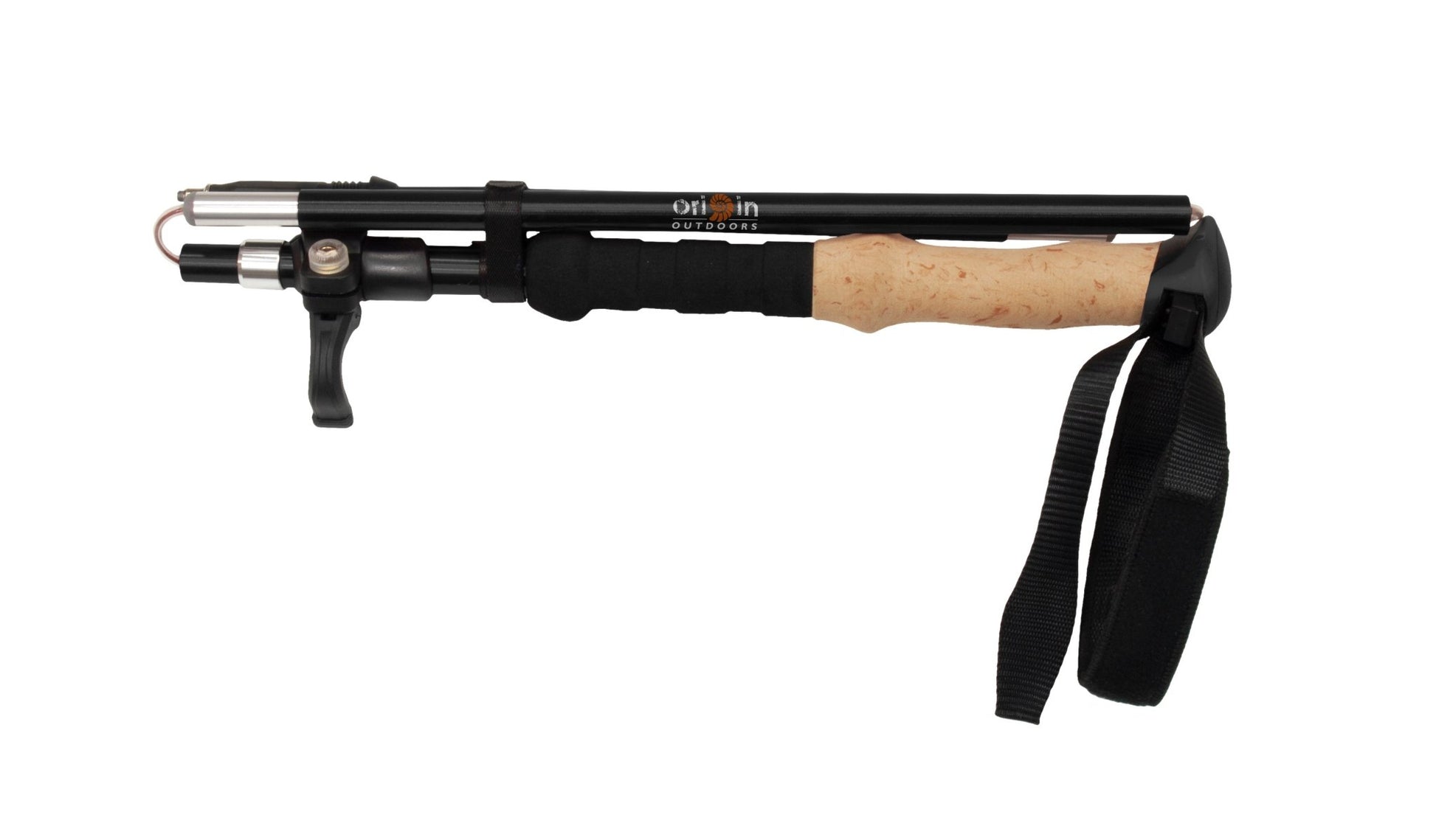 Trekkingstöcke Micro - Fold 1 Paar - Origin Outdoors - Wildnissport
