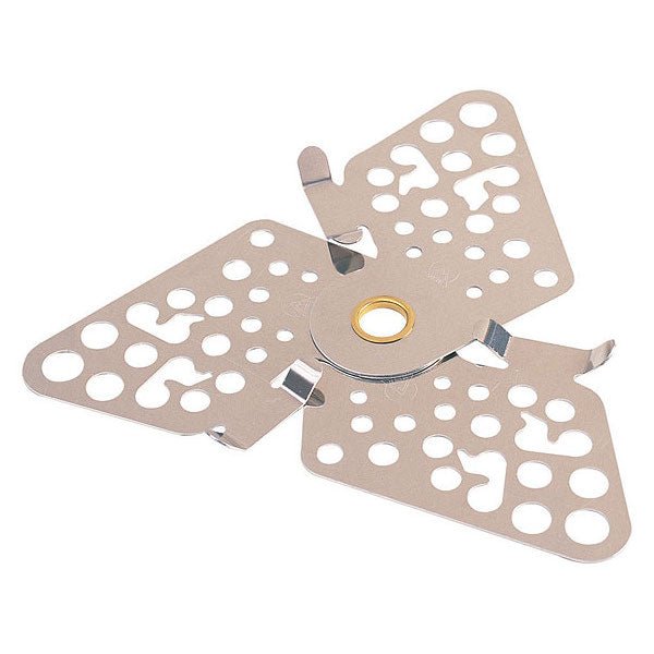 TRILLIUM Stove Base - Mountain Safety Research (MSR) - Wildnissport