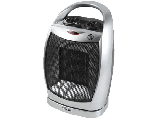 Tristar Keramik-Elektroheizlüfter - Wildnissport - Wildnissport