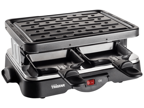 Tristar RA - 2949 Raclette - Tristar - Wildnissport